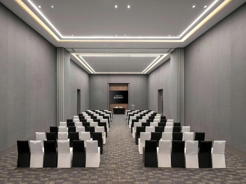 Moxy Bengaluru Airport Prestige Tech Cloud image