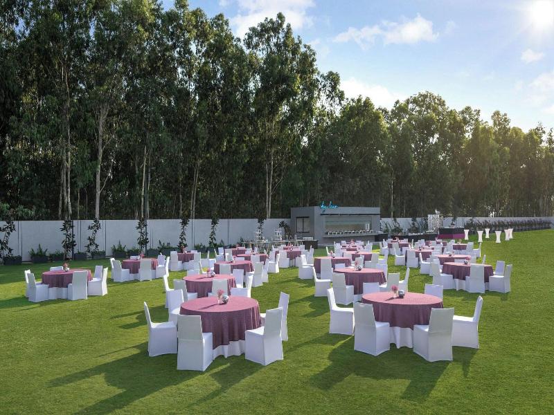 Moxy Bengaluru Airport Prestige Tech Cloud image