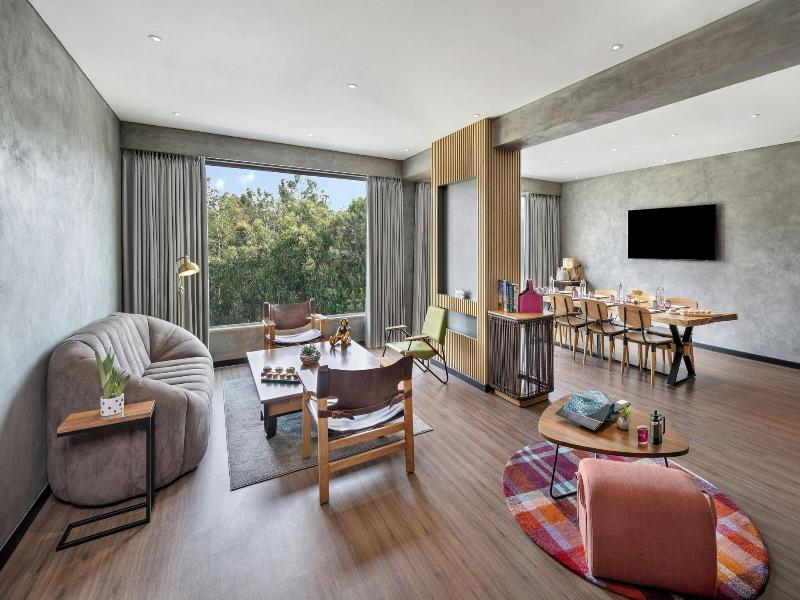 Moxy Bengaluru Airport Prestige Tech Cloud image