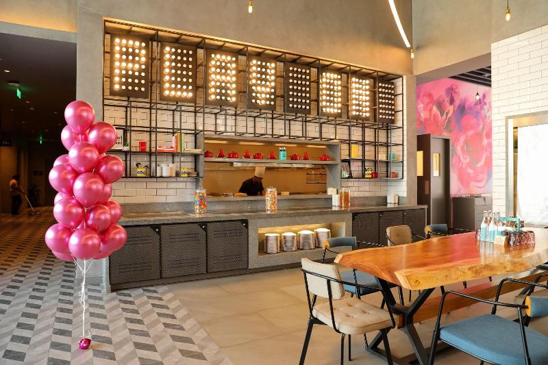 Moxy Bengaluru Airport Prestige Tech Cloud image
