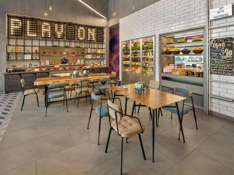 Moxy Bengaluru Airport Prestige Tech Cloud image
