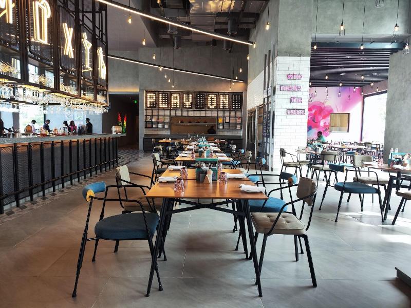 Moxy Bengaluru Airport Prestige Tech Cloud image