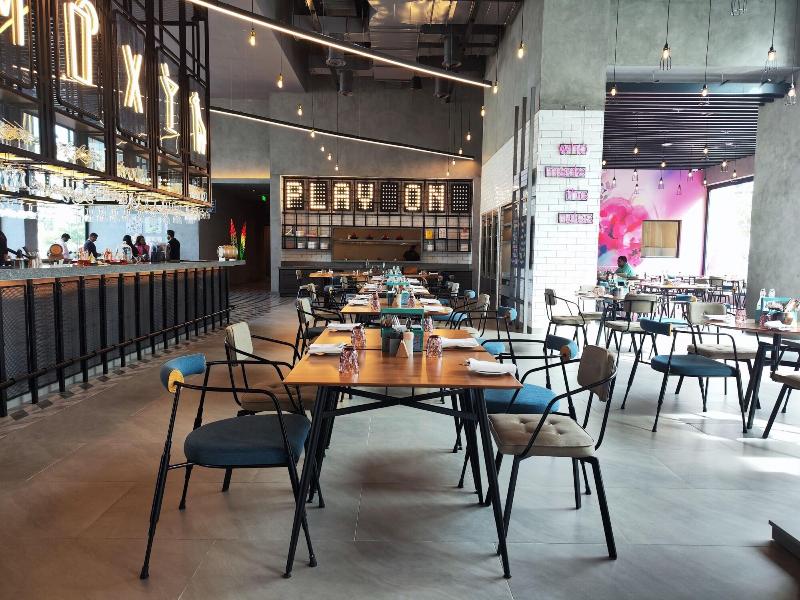 Moxy Bengaluru Airport Prestige Tech Cloud image