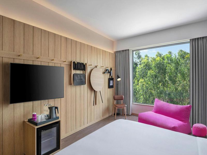 Moxy Bengaluru Airport Prestige Tech Cloud image