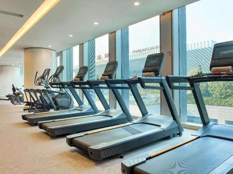 Pullman Shenzhen North image