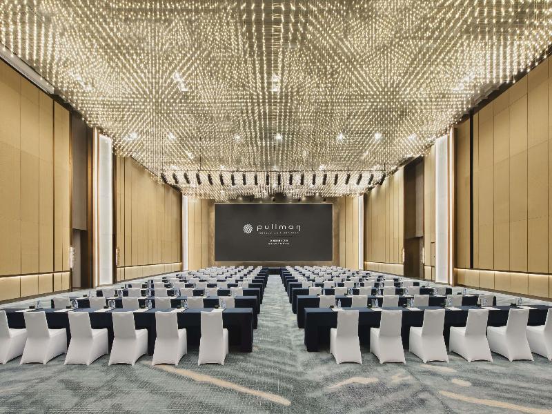 Pullman Shenzhen North image