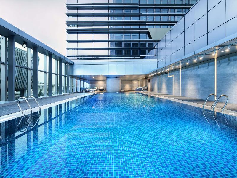 Pullman Shenzhen North image