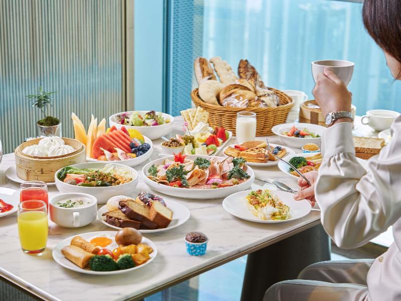 Pullman Shenzhen North image