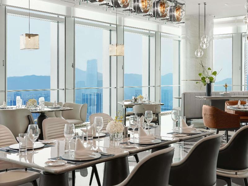 Pullman Shenzhen North image
