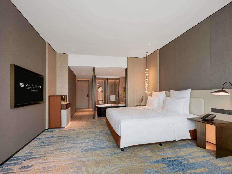 Pullman Shenzhen North image