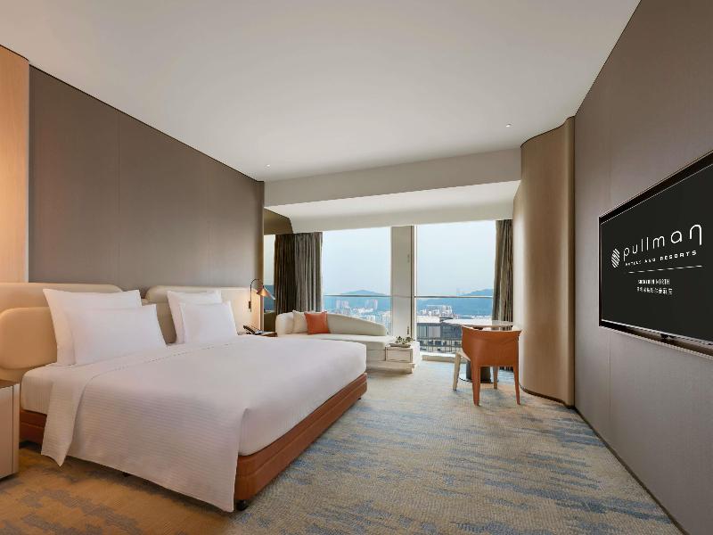 Pullman Shenzhen North image