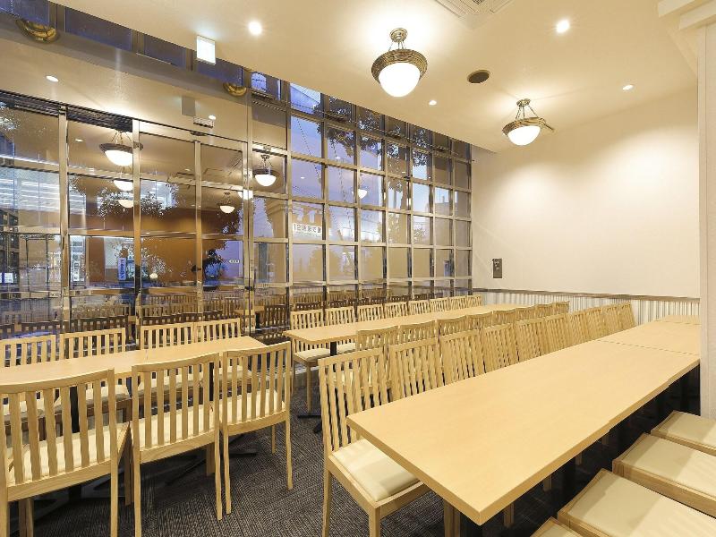 Reco Hotel Mikuni image