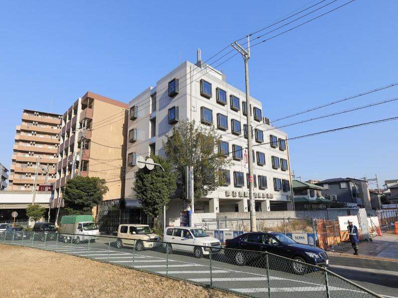 Reco Hotel Mikuni image