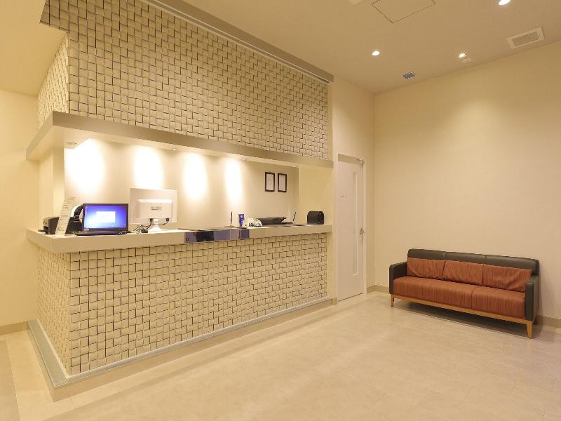 Reco Hotel Mikuni image