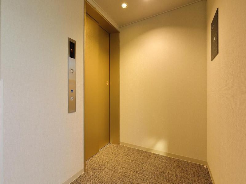 Reco Hotel Mikuni image