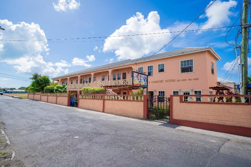 Connie S Comfort Suites image
