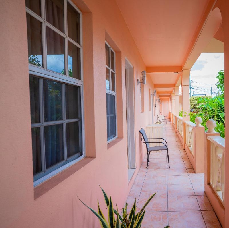 Connie S Comfort Suites image