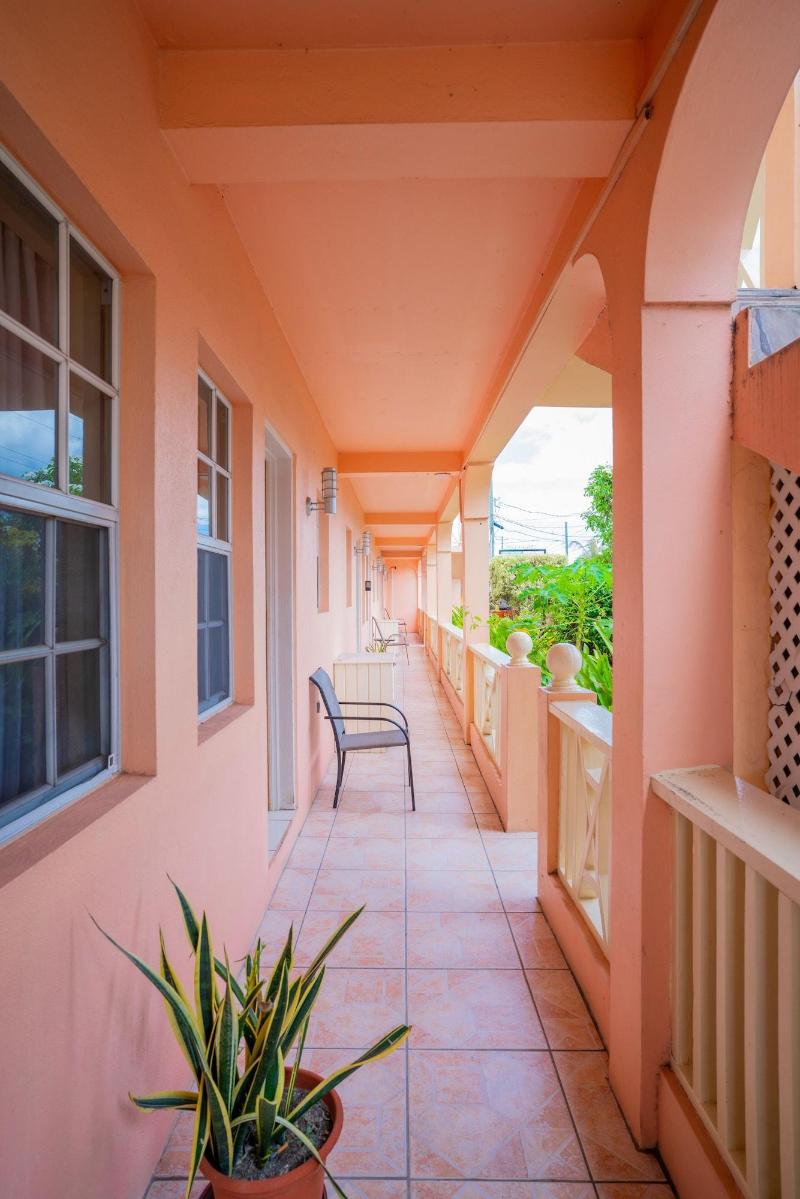 Connie S Comfort Suites image