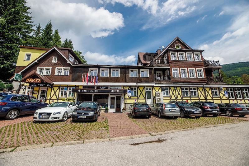Hotel Jela Nek image