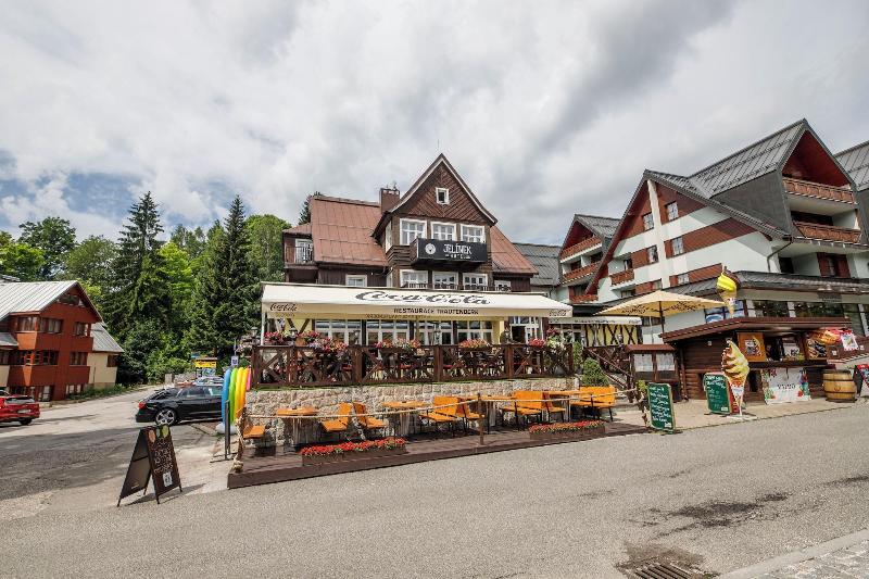 Hotel Jela Nek image