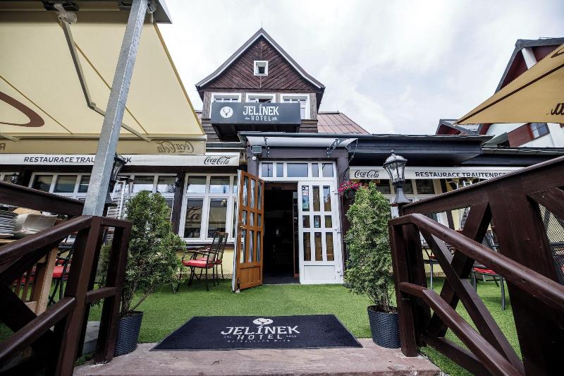 Hotel Jela Nek image