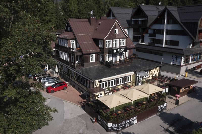 Hotel Jela Nek image