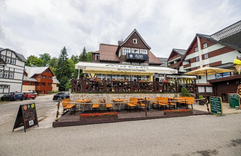 Hotel Jela Nek image