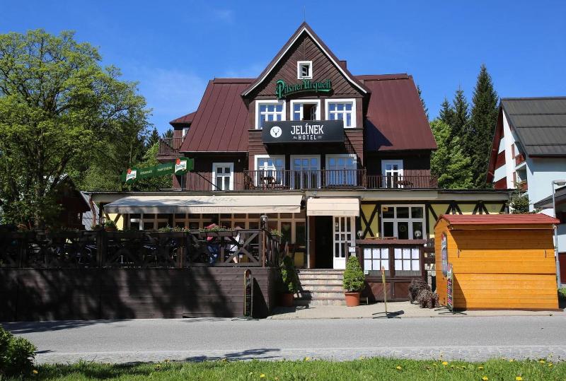 Hotel Jela Nek image