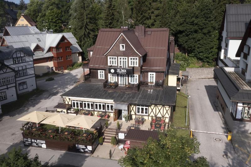Hotel Jela Nek image