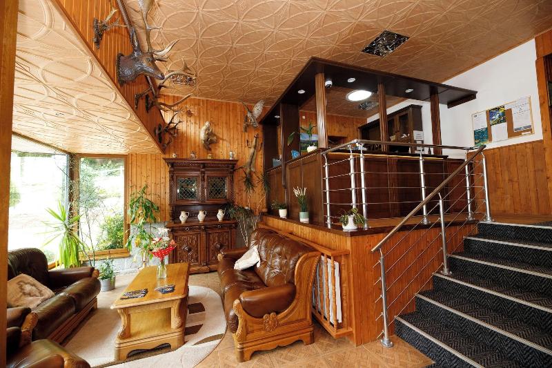 Hotel Jela Nek image