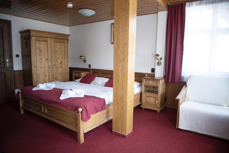 Hotel Jela Nek image