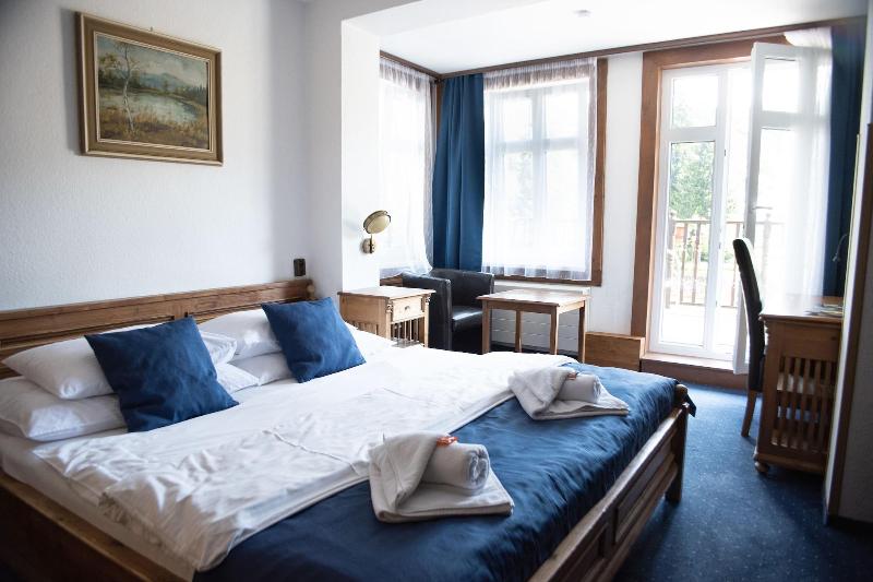 Hotel Jela Nek image