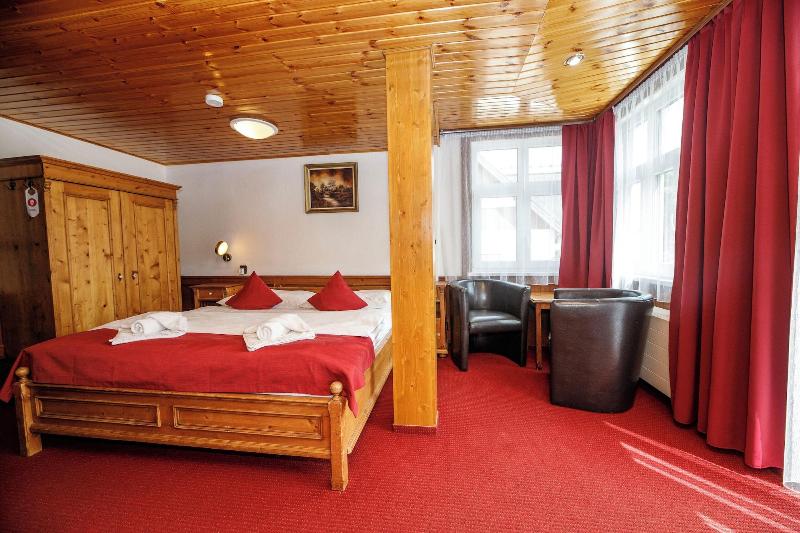 Hotel Jela Nek image