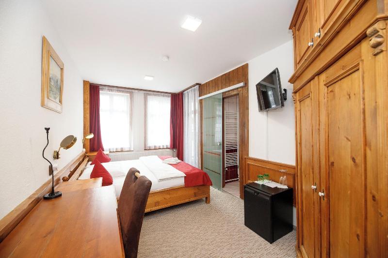 Hotel Jela Nek image