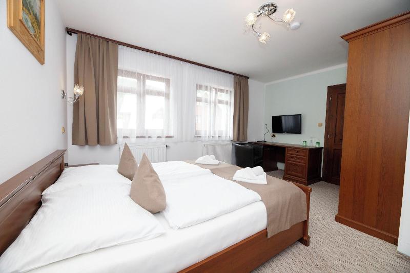 Hotel Jela Nek image