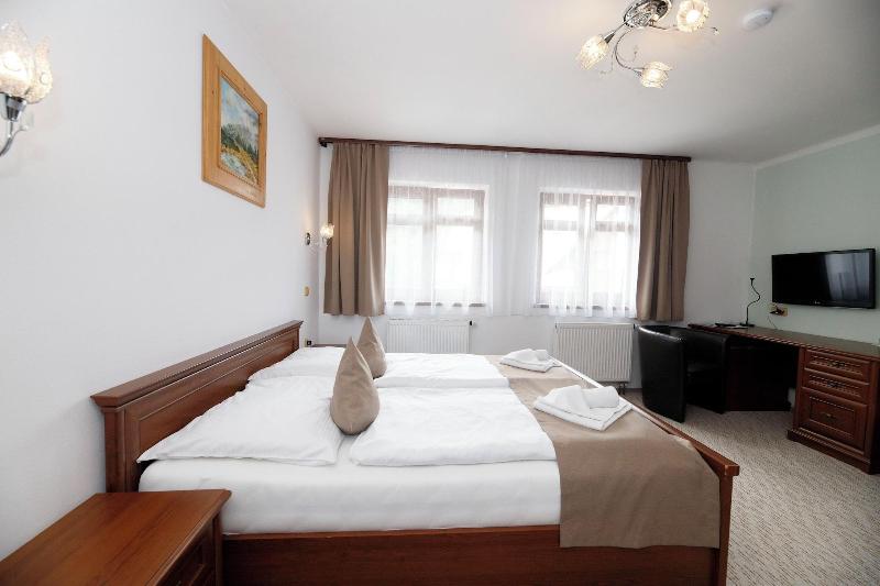 Hotel Jela Nek image