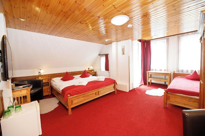 Hotel Jela Nek image