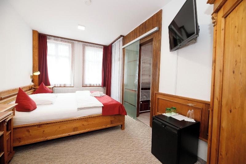 Hotel Jela Nek image