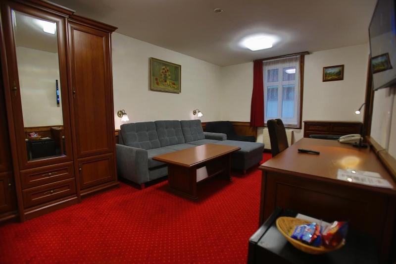Hotel Jela Nek image