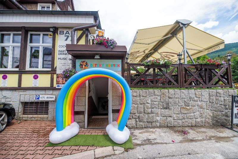 Hotel Jela Nek image