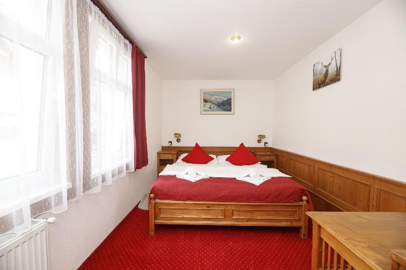 Hotel Jela Nek image