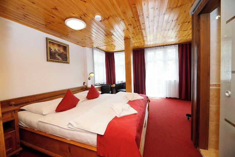 Hotel Jela Nek image