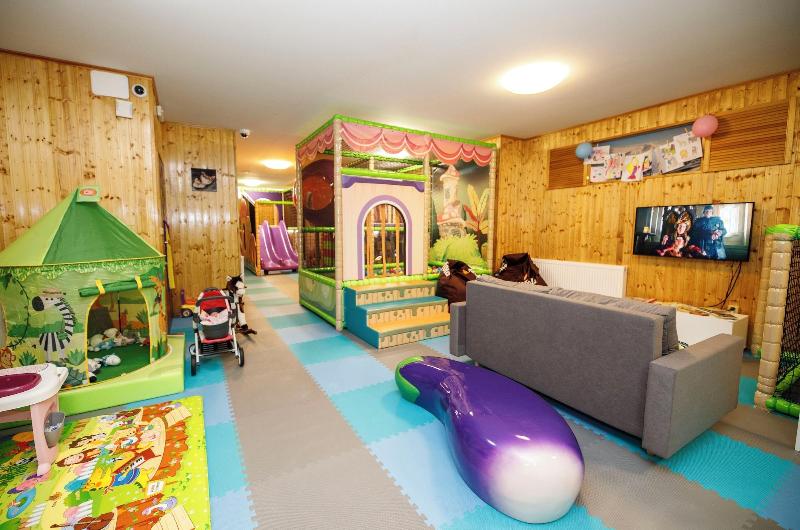 Hotel Jela Nek image
