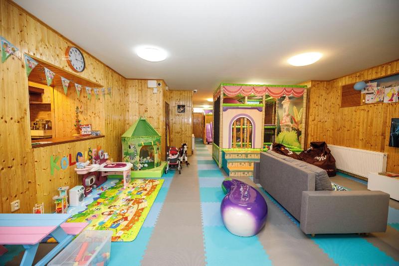 Hotel Jela Nek image