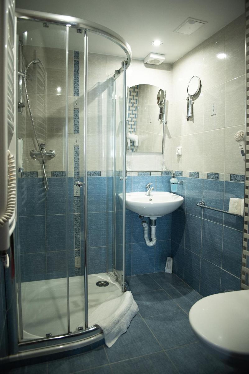 Hotel Jela Nek image
