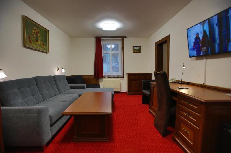 Hotel Jela Nek image