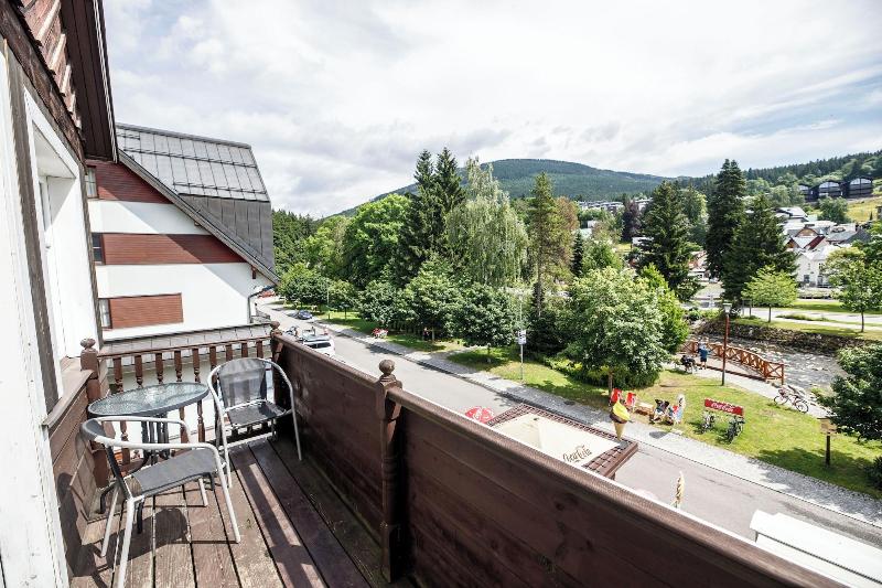 Hotel Jela Nek image