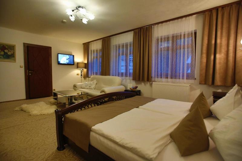 Hotel Jela Nek image