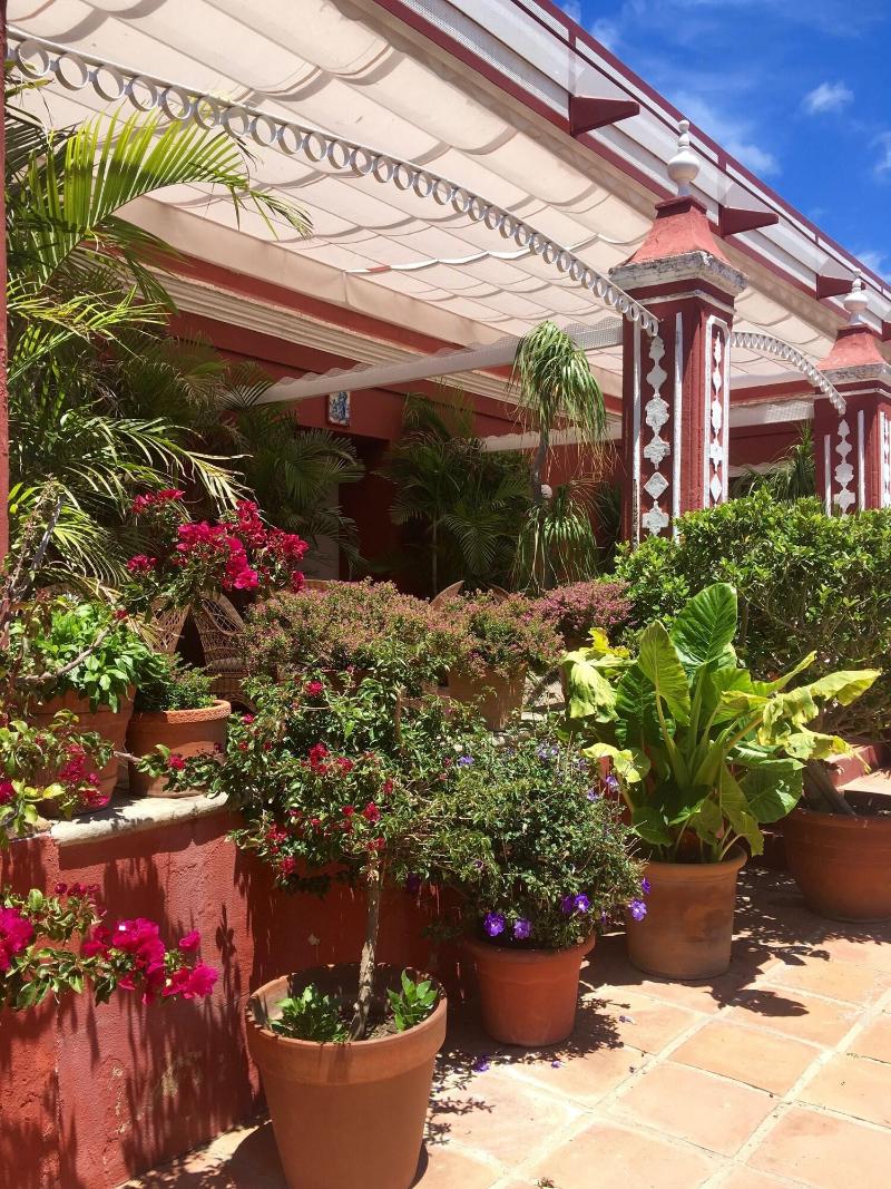 Hotel La Pea A image