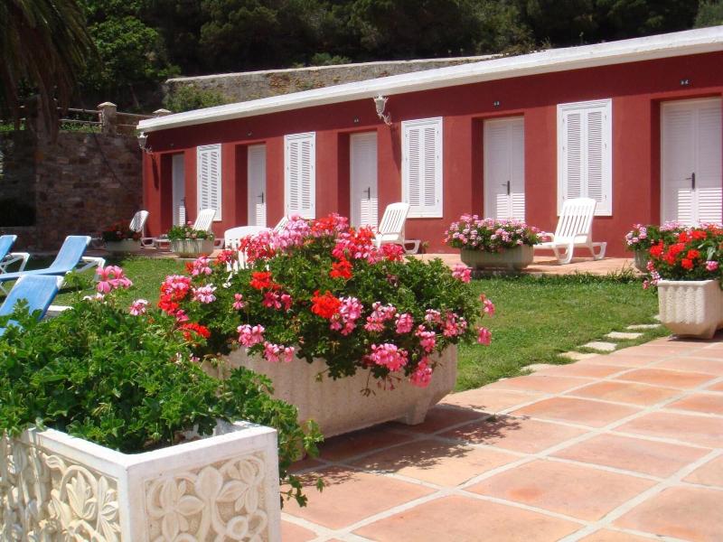 Hotel La Pea A image